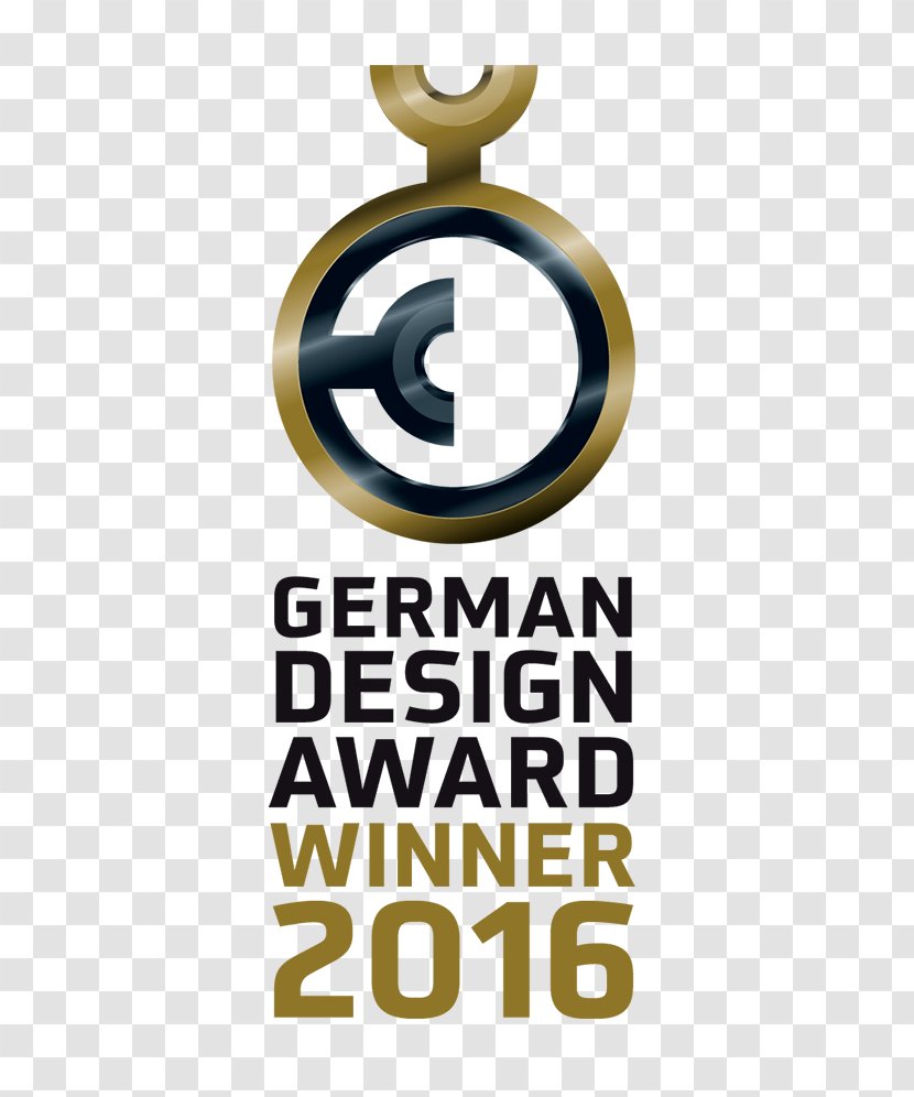 Design Award Of The Federal Republic Germany Designpreis German Corporate Identity Transparent PNG