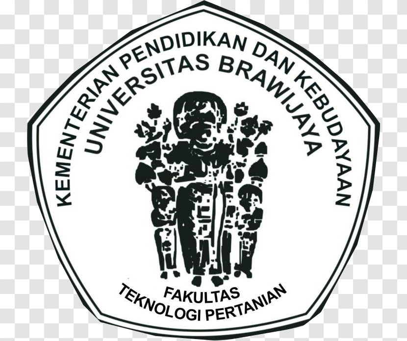 University Of Brawijaya Fakultas Teknologi Pertanian Universitas Agriculture - Frame - Technology Transparent PNG