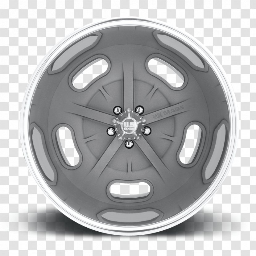 Alloy Wheel Bonneville Car Lip - Gray Texture Transparent PNG