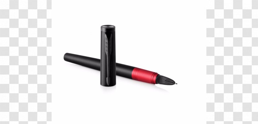 Pens Parker Pen Company Black Aluminium - Anodizing Transparent PNG