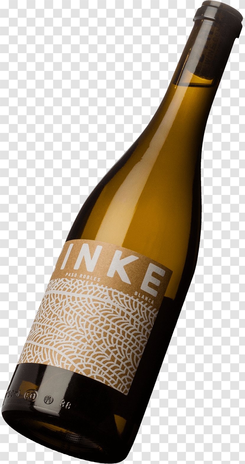 Zinke Wine Co. White Common Grape Vine Beer - Moscato Grapes Transparent PNG
