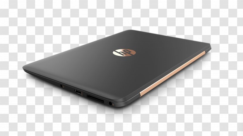 HP EliteBook Laptop Hewlett-Packard Bang & Olufsen Pavilion - Electronic Device - Case Closed Transparent PNG