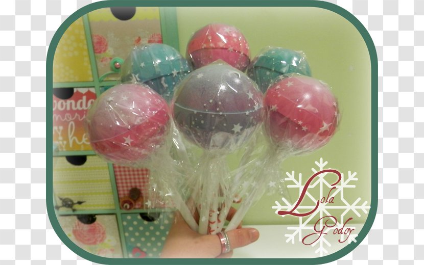 Lollipop Christmas Tree Bolas: Navidad - Bolas - Gig Transparent PNG