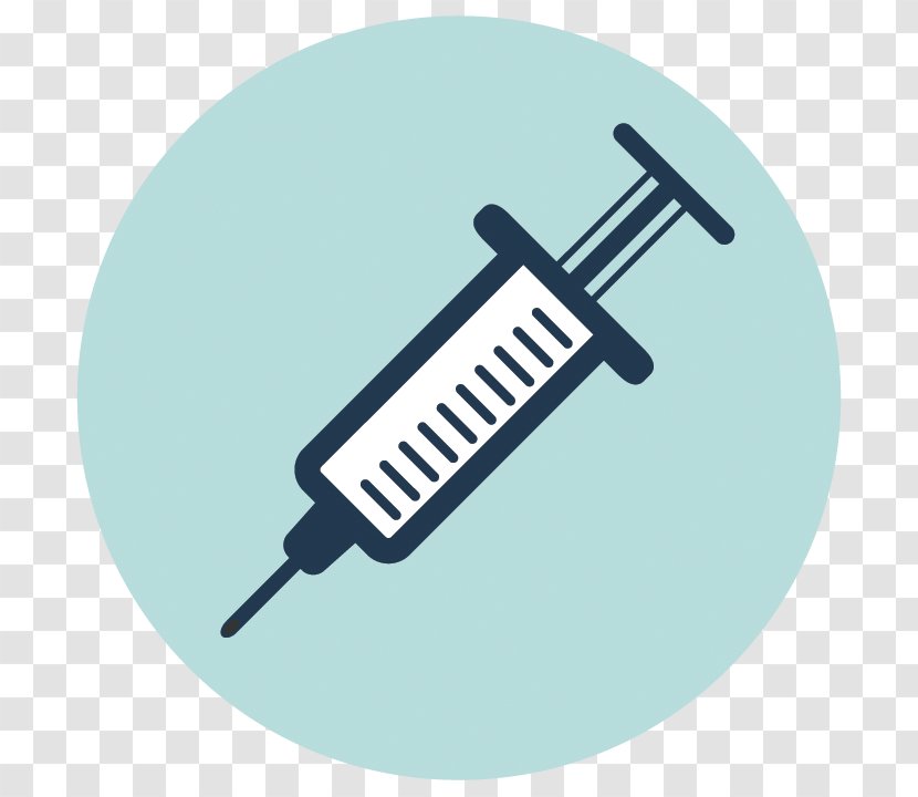 Clip Art Hypodermic Needle Syringe Vector Graphics - Drawing Transparent PNG