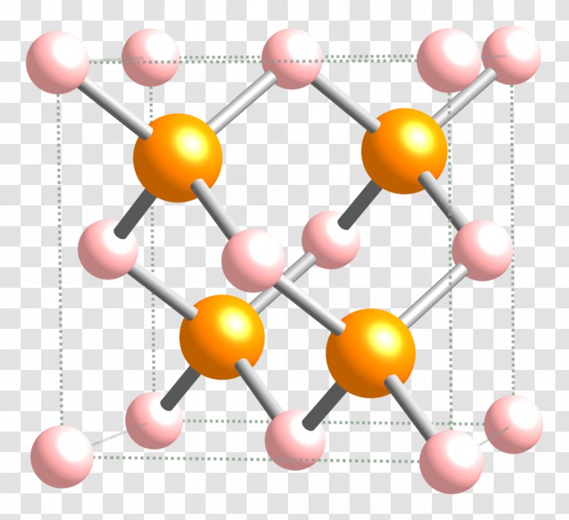 Aluminium Arsenide Gallium Indium Phosphide Boron - Cell Transparent PNG