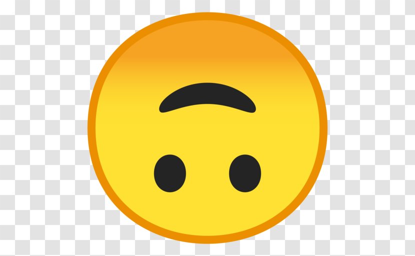 Emoji Smiley Emoticon - Face Transparent PNG