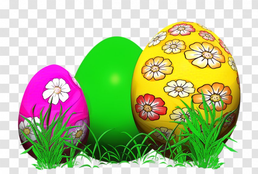 Easter Egg Desktop Wallpaper - Plant Transparent PNG