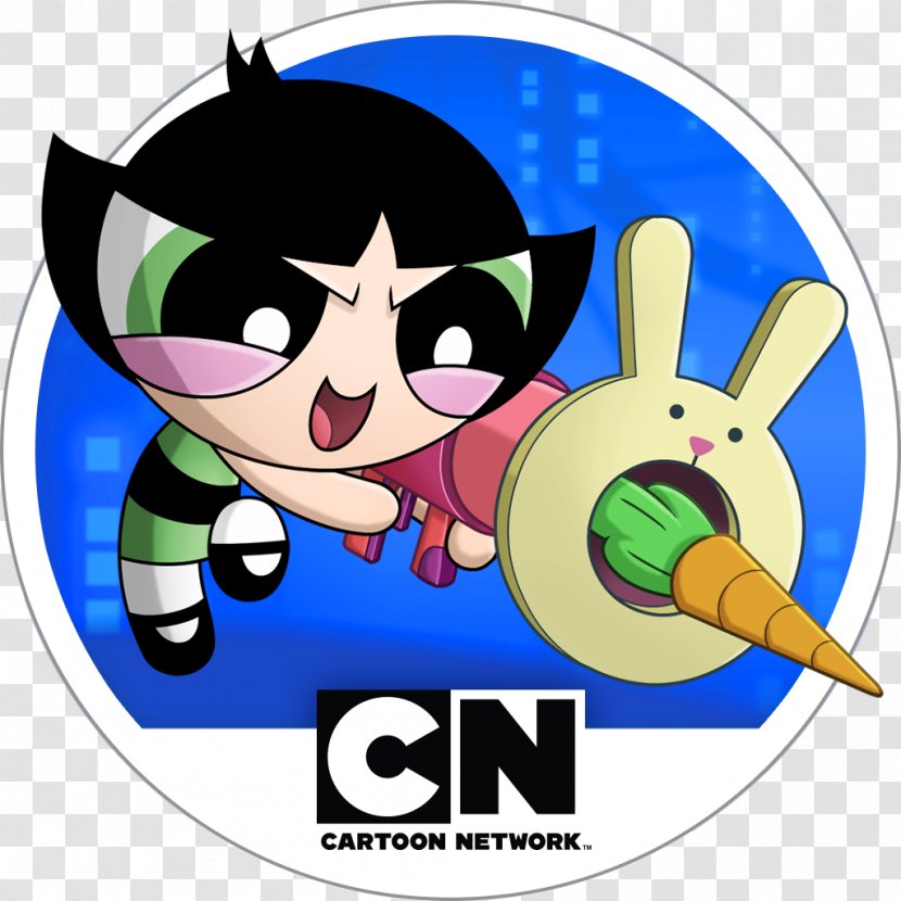 Glitch Fixers: Powerpuff Girls StirFry Stunts - Regular Show - We Bare Bears Surely You QuestMagiswords Cartoon Network DownloadAndroid Transparent PNG