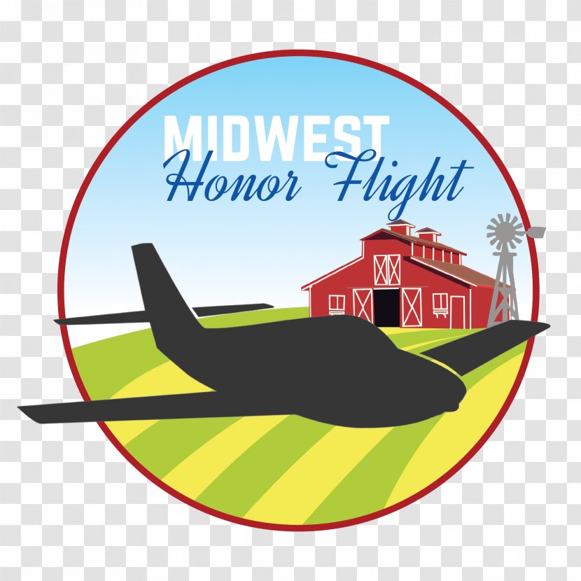 Midwest Honor Flight Sioux Falls City Washington, D.C. - Iowa - The Spirit Of Cooperation And Assistance Between T Transparent PNG