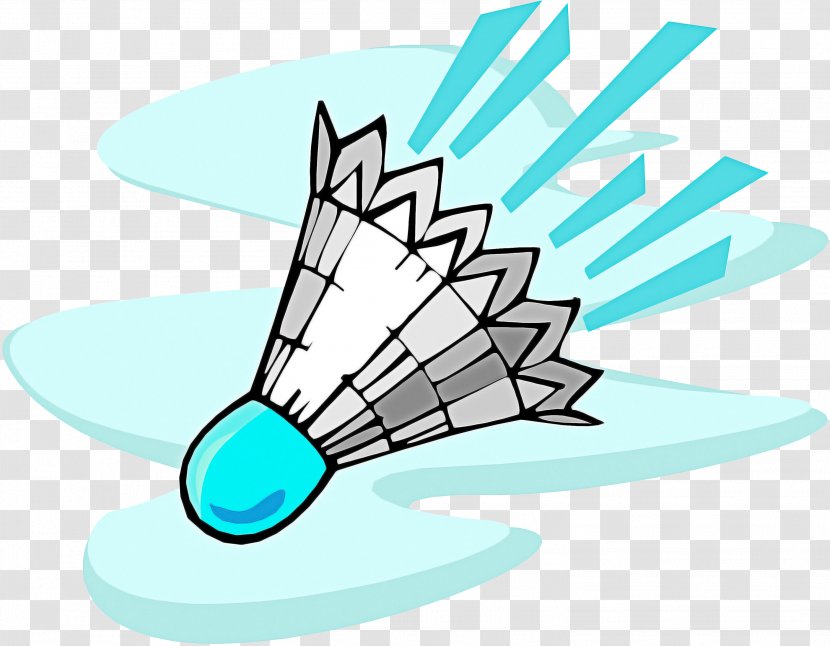 Clip Art Line Badminton Transparent PNG