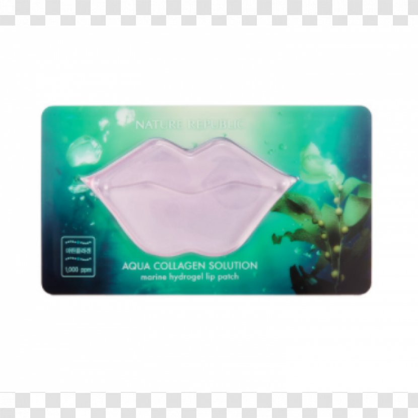 Lip Nature Republic Super Aqua Max Combination Watery Cream Collagen Solution Gel Transparent PNG