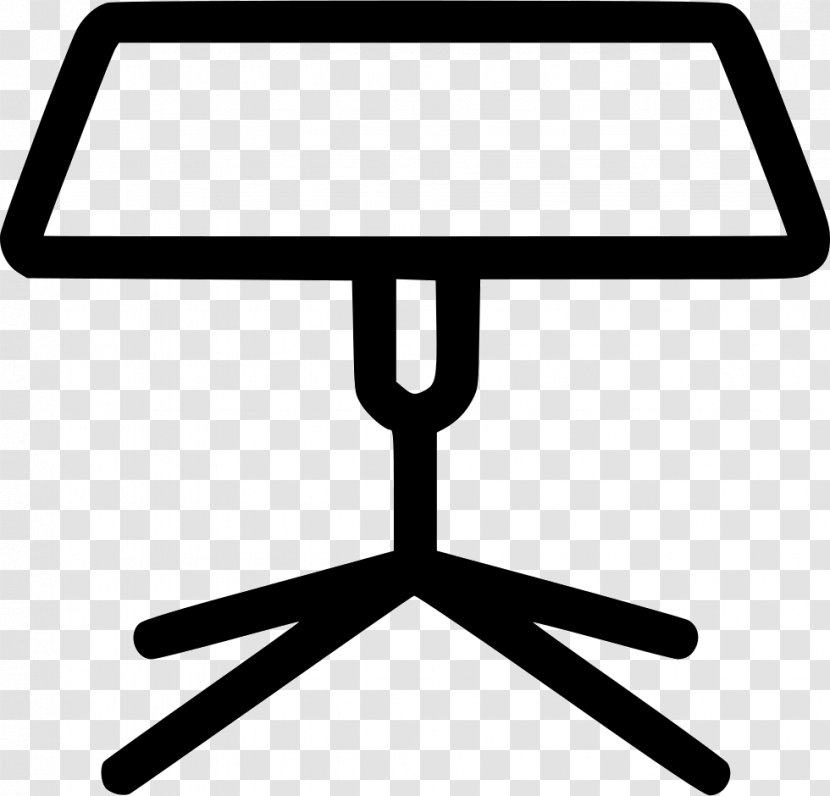 Table Chair Stool Fauteuil Recliner - Area Transparent PNG