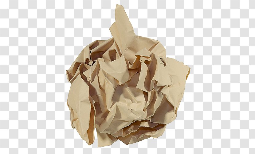 Beige - Papper Transparent PNG