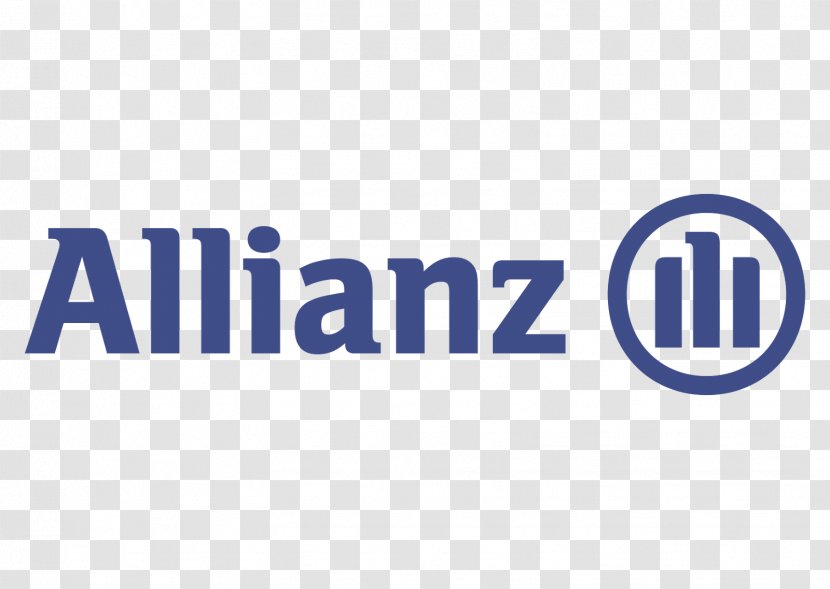 Allianz Life Insurance Company Of North America Logo Finance - Commerzbank - Holiday Atmosphere Transparent PNG