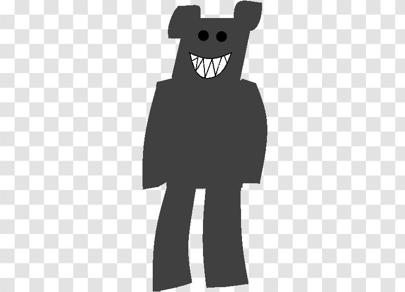 Canidae Bear Dog Cartoon Transparent PNG