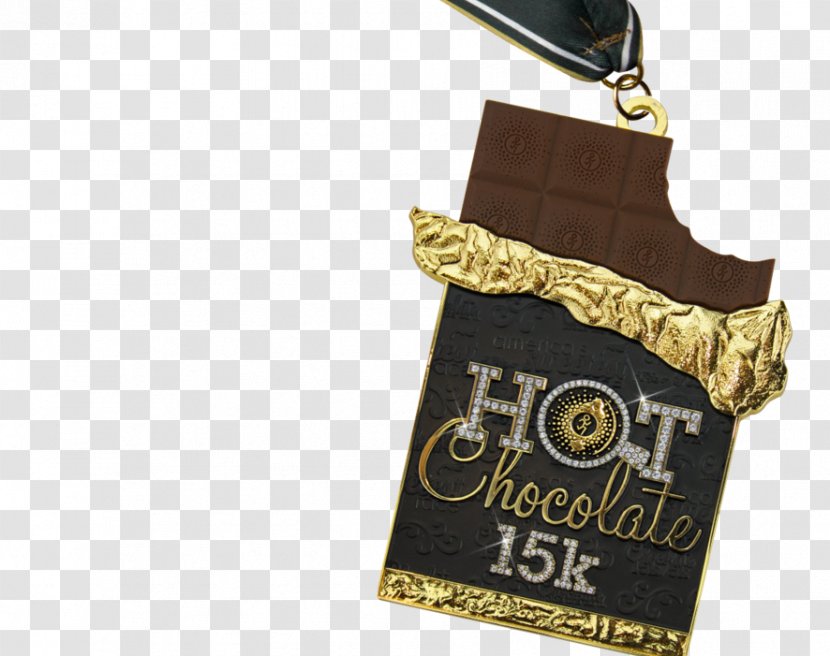 Hot Chocolate Bar Medal Chicago Transparent PNG