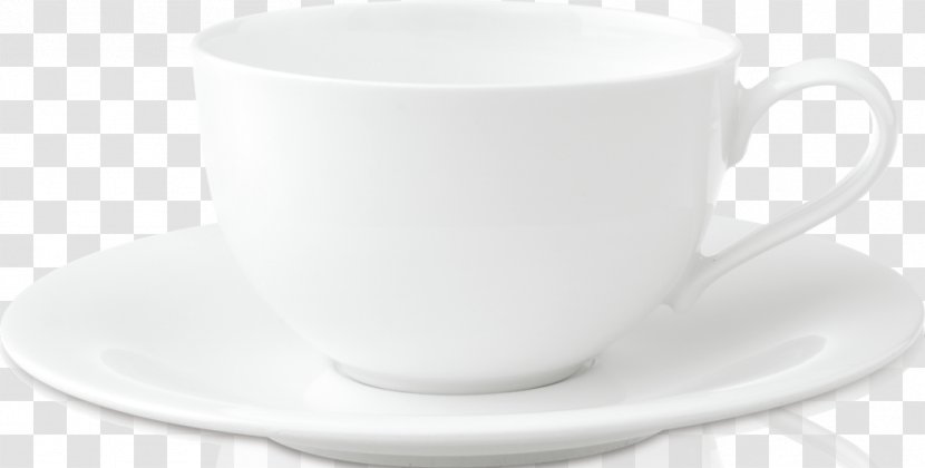 Coffee Cup Saucer Mug Porcelain - Cottage Transparent PNG