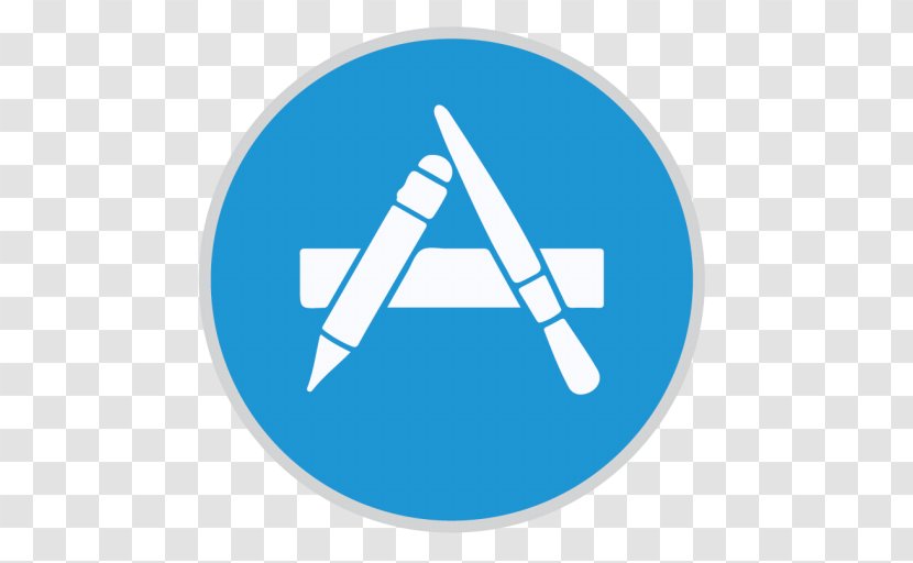 Angle Symbol Logo - Google Play - App Store Transparent PNG