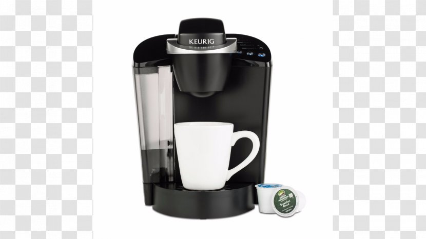 Coffeemaker Keurig K-Select Single Serve K-cup Pod Coffee Maker Espresso - Coupon Transparent PNG