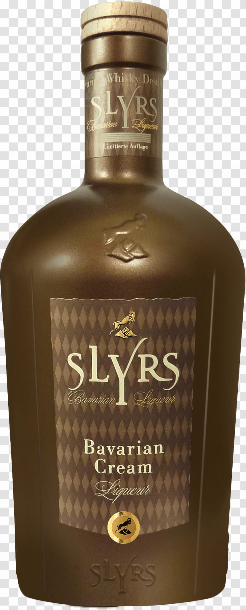 Liqueur Coffee Slyrs Whiskey Cream - Drink - Whisky. Transparent PNG