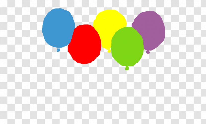 Clip Art Product Design Desktop Wallpaper Balloon - Computer - Amarillo Color Transparent PNG
