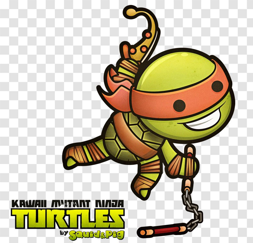 Leonardo Michelangelo Donatello Raphael Teenage Mutant Ninja Turtles - TMNT Transparent PNG