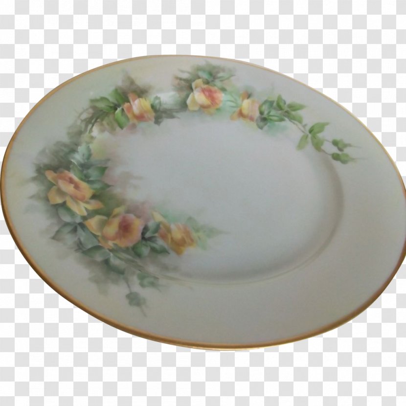 Plate Porcelain Tableware Platter Factory Mark - Dinnerware Set Transparent PNG