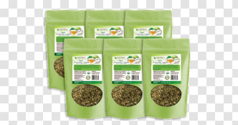 Tea Organic Food Papaya Dried Fruit Herb - Leaf Transparent PNG