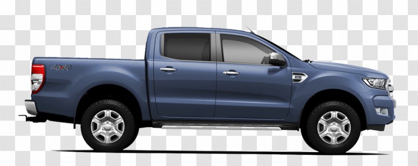 Ford Ranger Car Falcon Toyota Hilux Transparent PNG