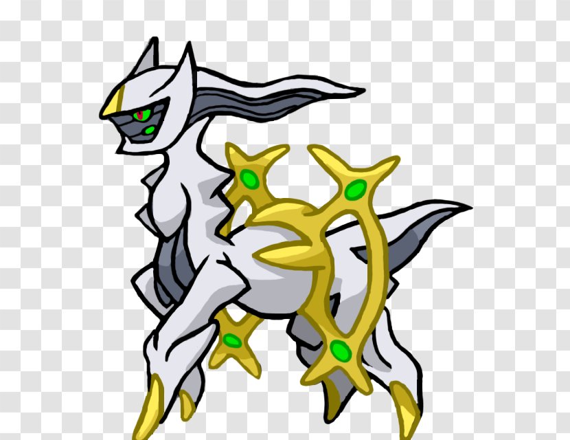 Arceus Darkrai Pokémon Giratina - Tail - Pokemon Transparent PNG