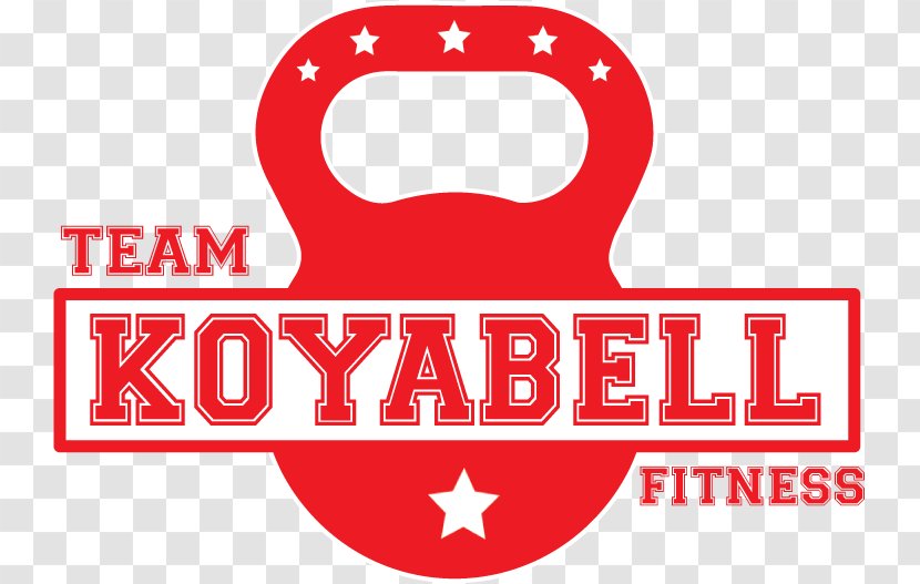 Koyabell Fitness Logo Video - Brand - July 28 Transparent PNG