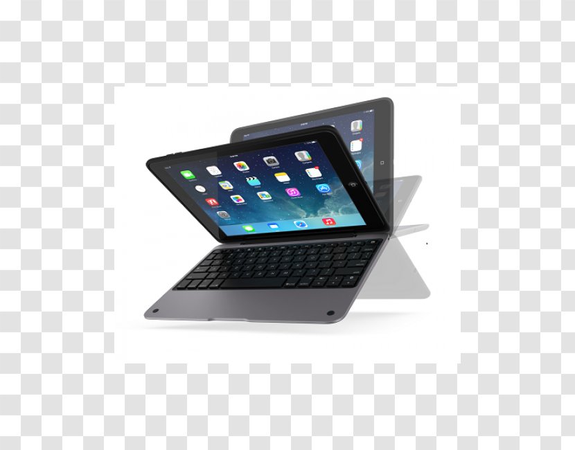 Netbook Computer Keyboard Mac Book Pro MacBook Apple - Ipad Mini 4 - Macbook Transparent PNG