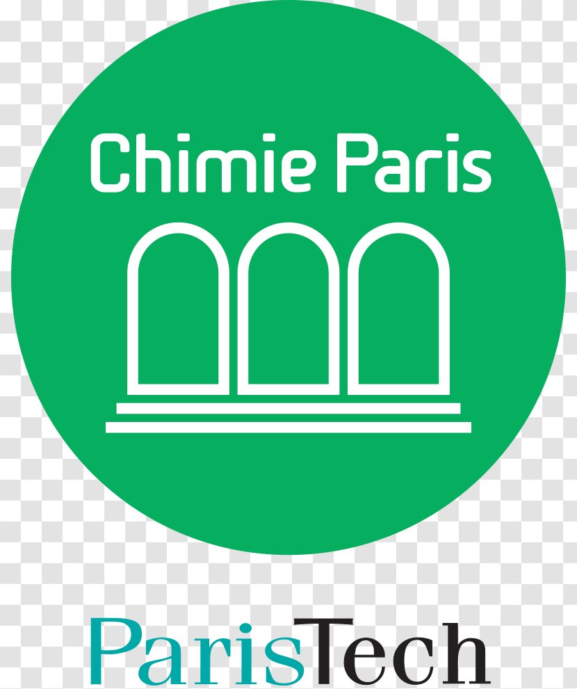 Chimie ParisTech ESPCI Paris Chemistry - School Transparent PNG