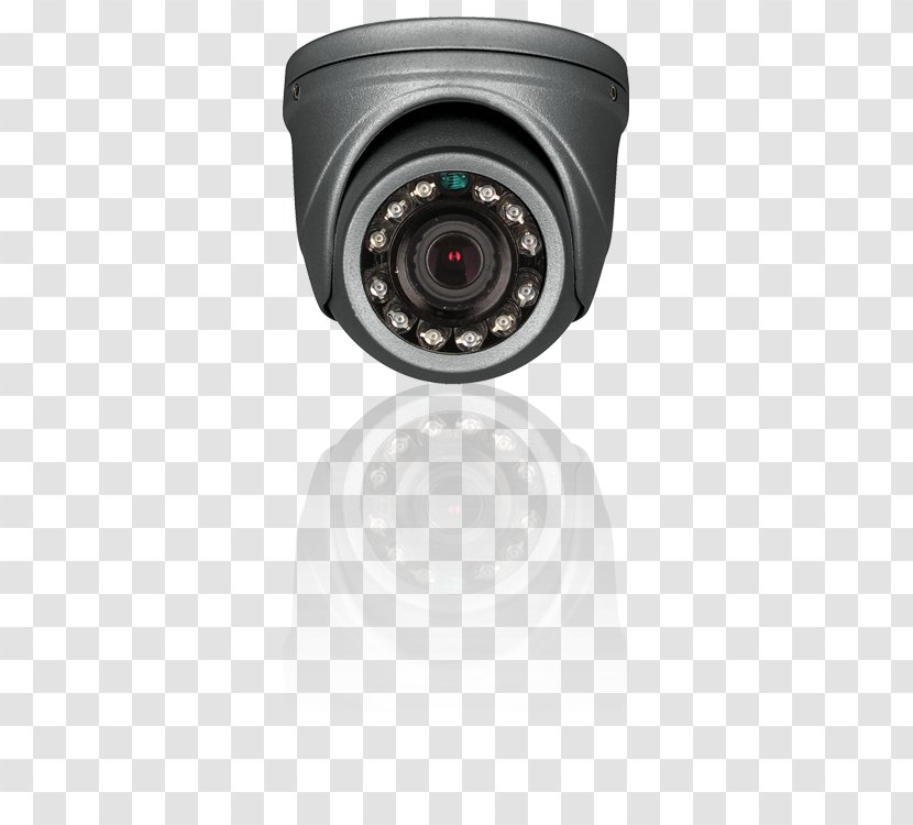 Camera Lens Closed-circuit Television Security Alarms & Systems Fire Alarm System - Digital Video Recorders - High Power Transparent PNG