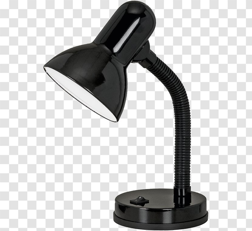 Lighting Table Lampe De Bureau - Balancedarm Lamp - Light Transparent PNG