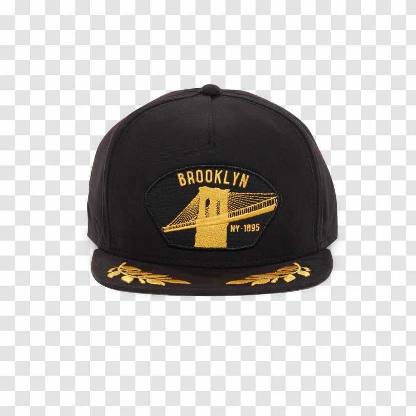 Brooklyn Baseball Cap Hat Goorin Bros. - Brand Transparent PNG