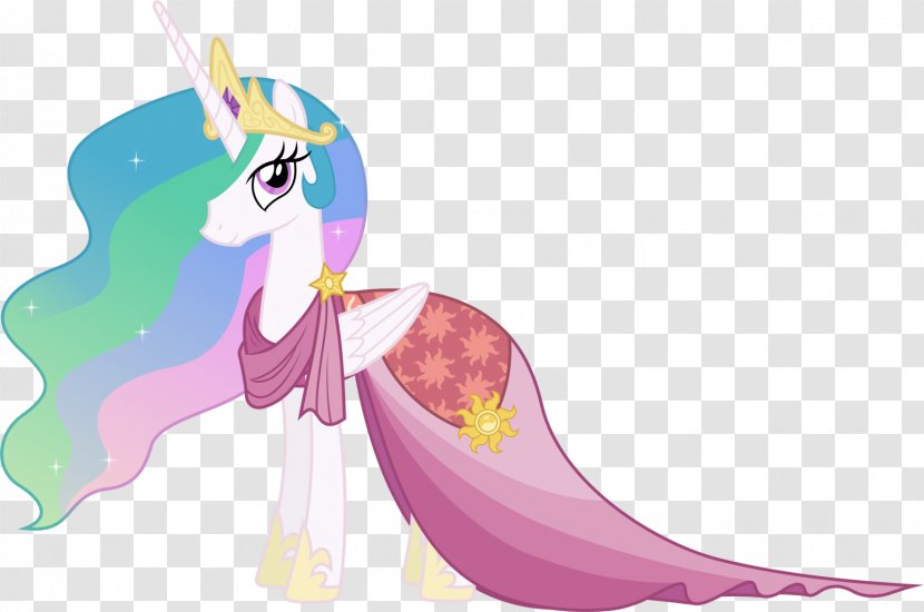 Princess Celestia Rainbow Dash Applejack Luna Twilight Sparkle Transparent PNG