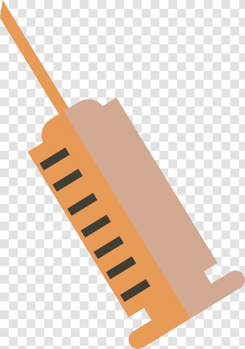 Therapy Syringe Medical Diagnosis - And Treatment Transparent PNG