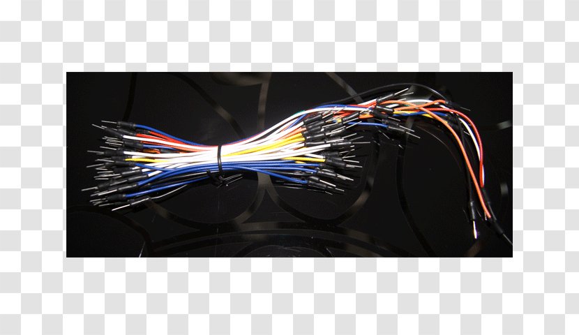 Electrical Cable Wire - Expander Transparent PNG