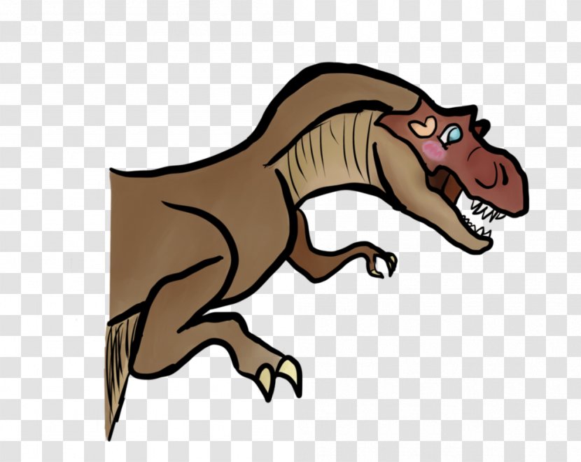 Horse Tyrannosaurus Dinosaur Animal - Google Images - Cute Transparent PNG