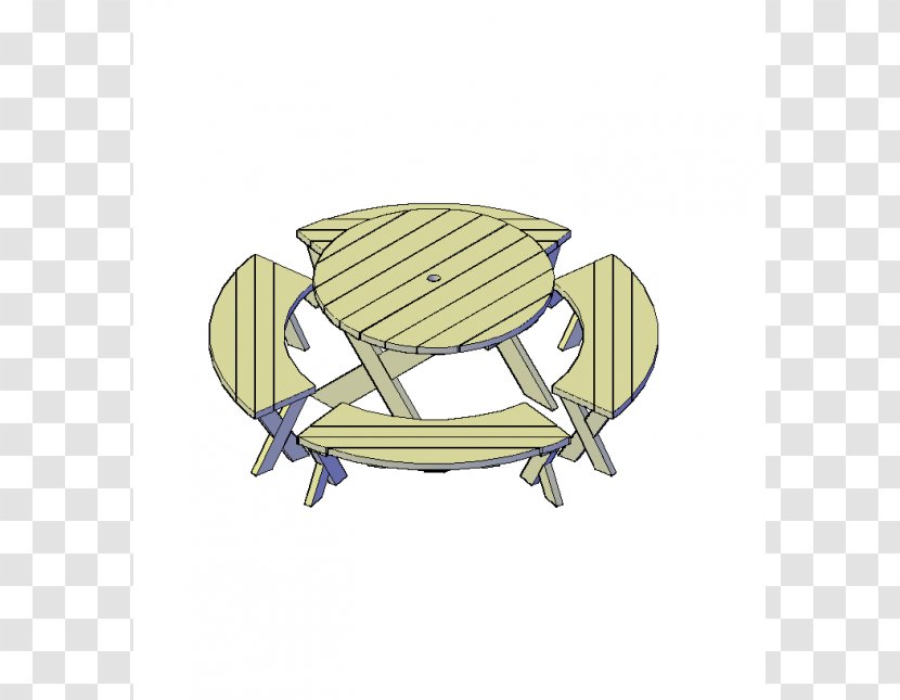 Chair Garden Furniture Angle Oval - Cartoon Transparent PNG