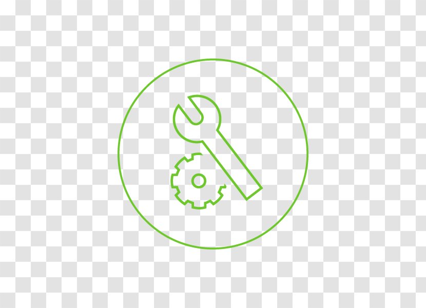 Logo Brand Green - Technology Transparent PNG