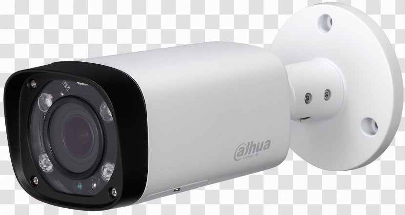 Closed-circuit Television IP Camera Dahua Technology 1080p - 360 Transparent PNG