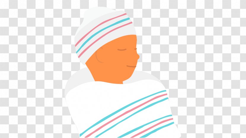 Tenor Doctor Of Medicine Physician - Hat - Baby Newborn Transparent PNG