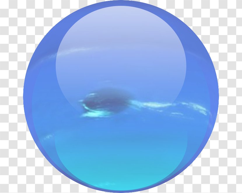 Image Desktop Wallpaper GIMP - Aqua - Neptune Painting Transparent PNG