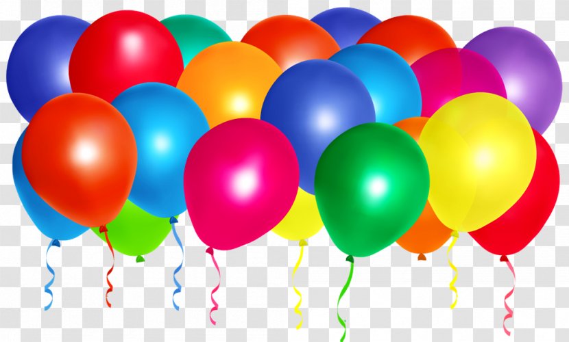 Toy Balloon Birthday Clip Art - Sky Transparent PNG