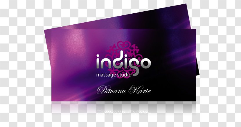 Relif Logo Therapy Brand Massage - Purple - Violet Transparent PNG