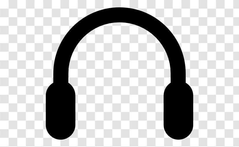 Headphones - Earphone - Audio Equipment Transparent PNG