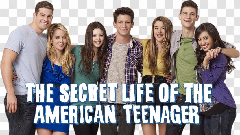 Casting The Secret Life Of American Teenager Actor Freeform Shailene Woodley - Flower Transparent PNG