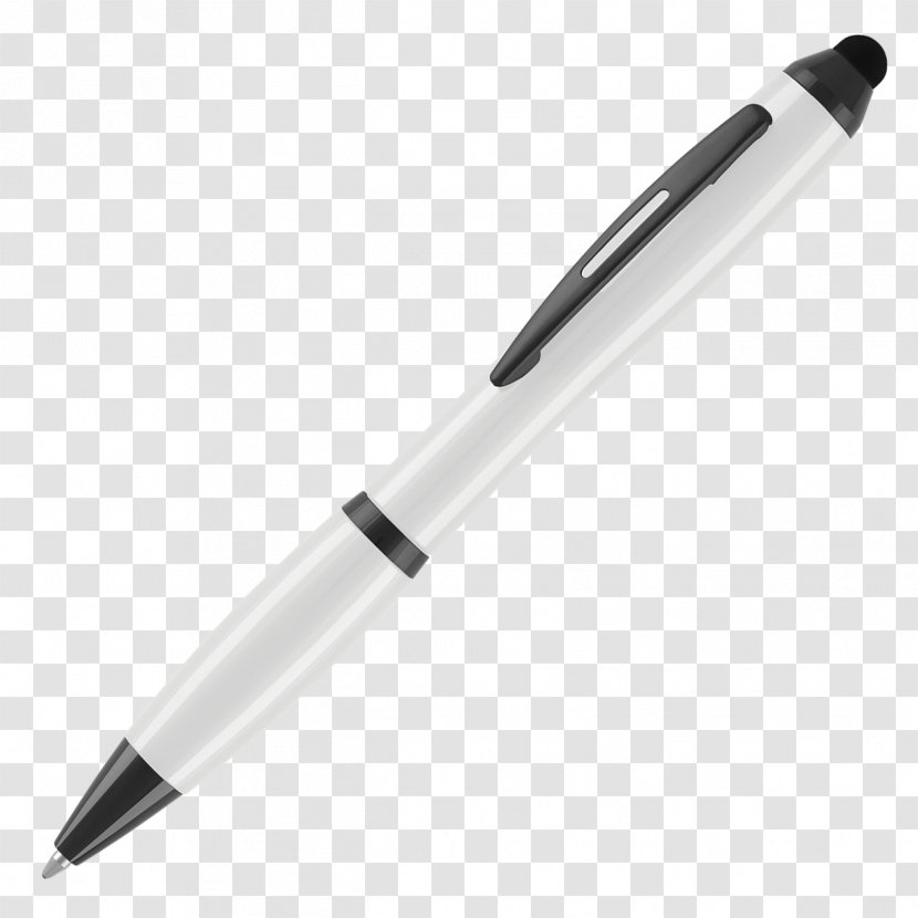Ballpoint Pen Parker Company Eraser Montegrappa - Writing Implement - Ball Transparent PNG
